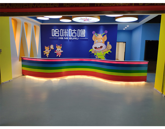 亞商健身新亞洲